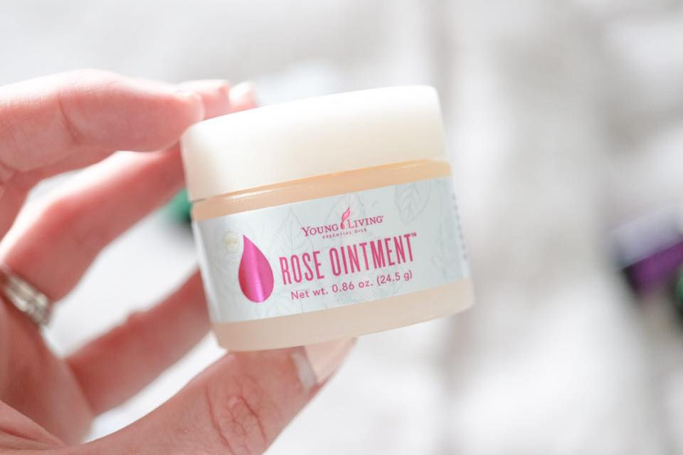 Rose Ointment