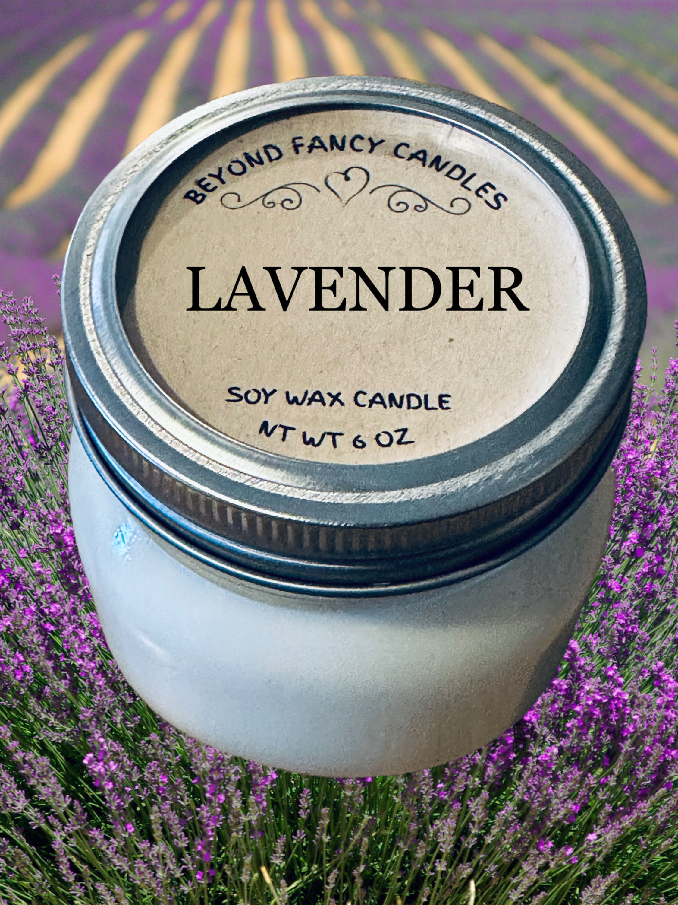 LAVENDER.