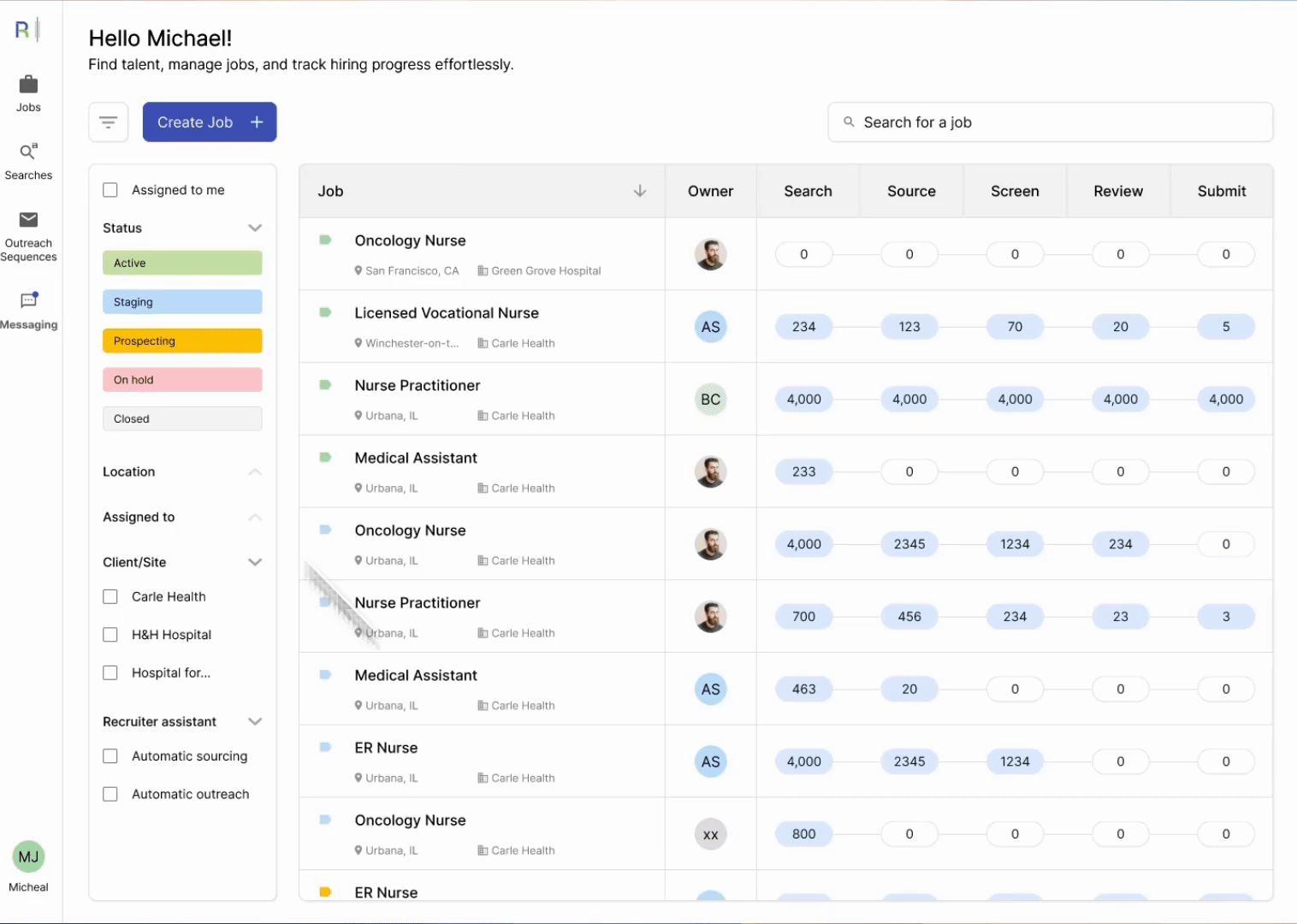 1. Messaging_Main Screen (2).gif