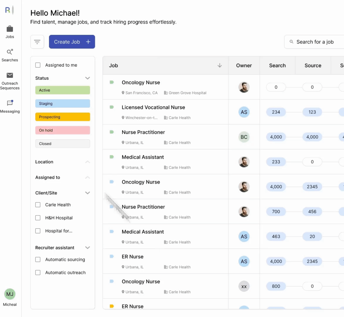 1. Messaging_Main Screen_Cropped.gif