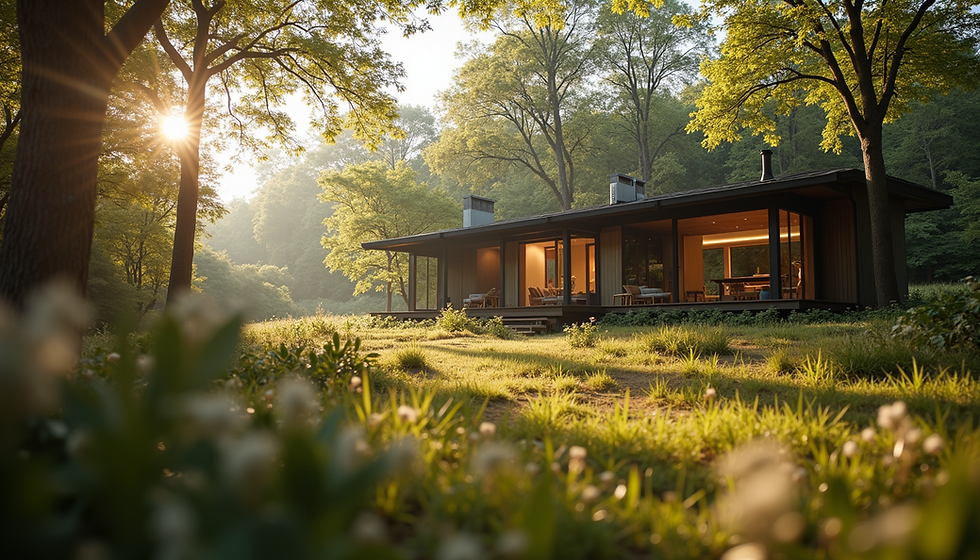 The Power of Meditation – Finding Stillness in a Busy World