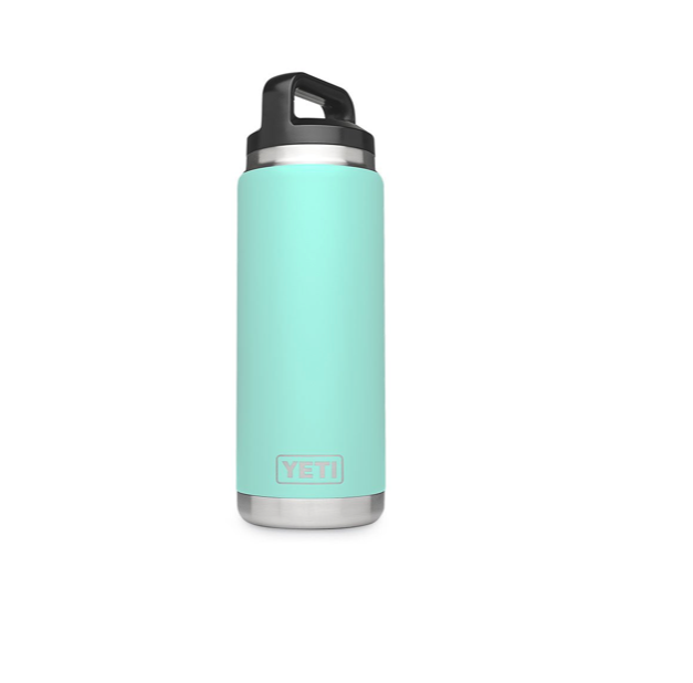 Rambler 18/26/36 Bottle - Seafoam