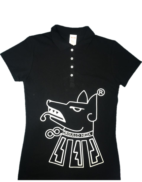 Miniatura: Camisa Polo Mujer