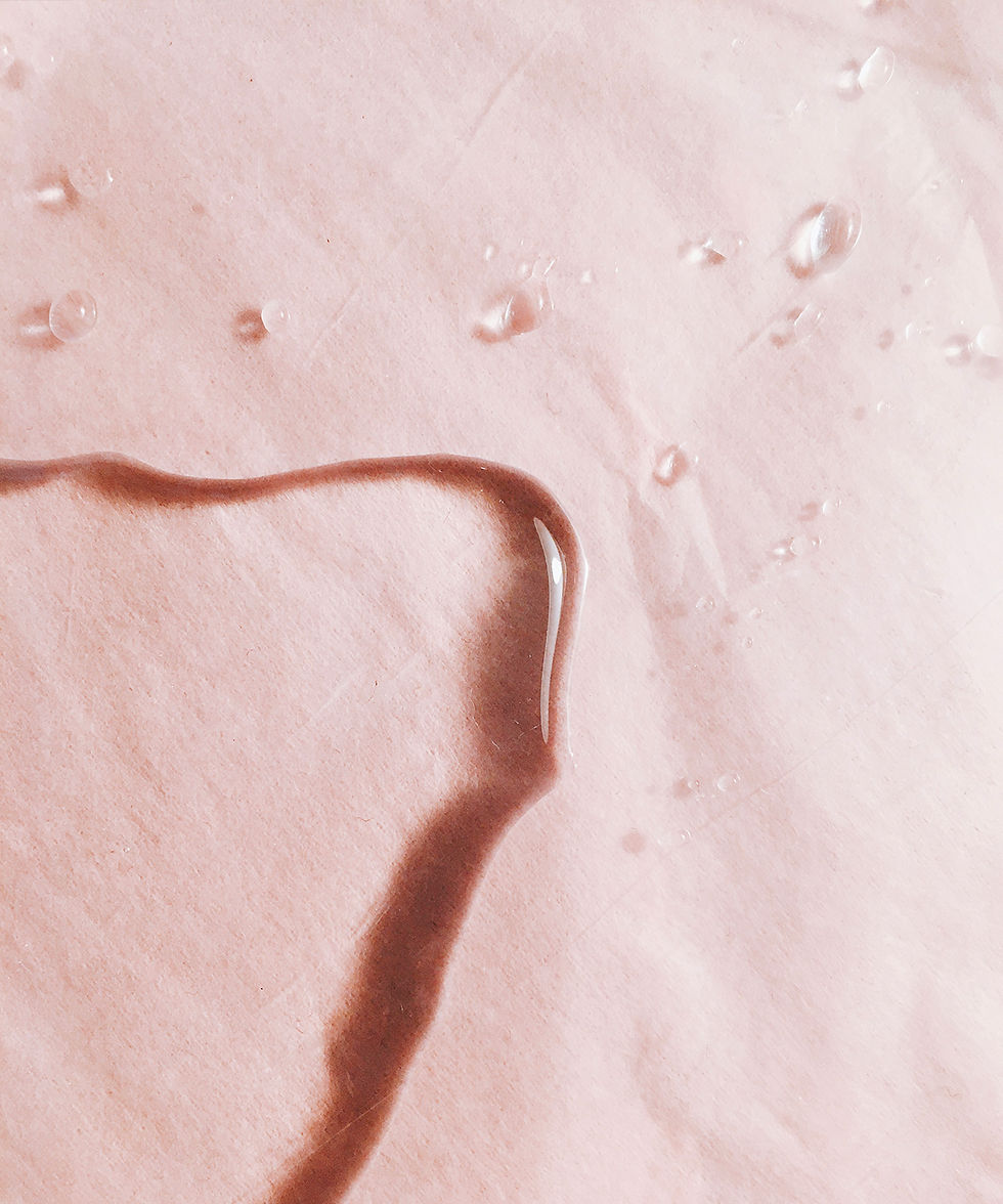 Thumbnail: Niacinamide + Peptides for Antiaging