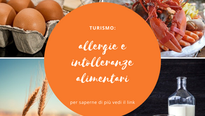 Allergie e intolleranze alimentari: un nuovo target obiettivo per il turismo