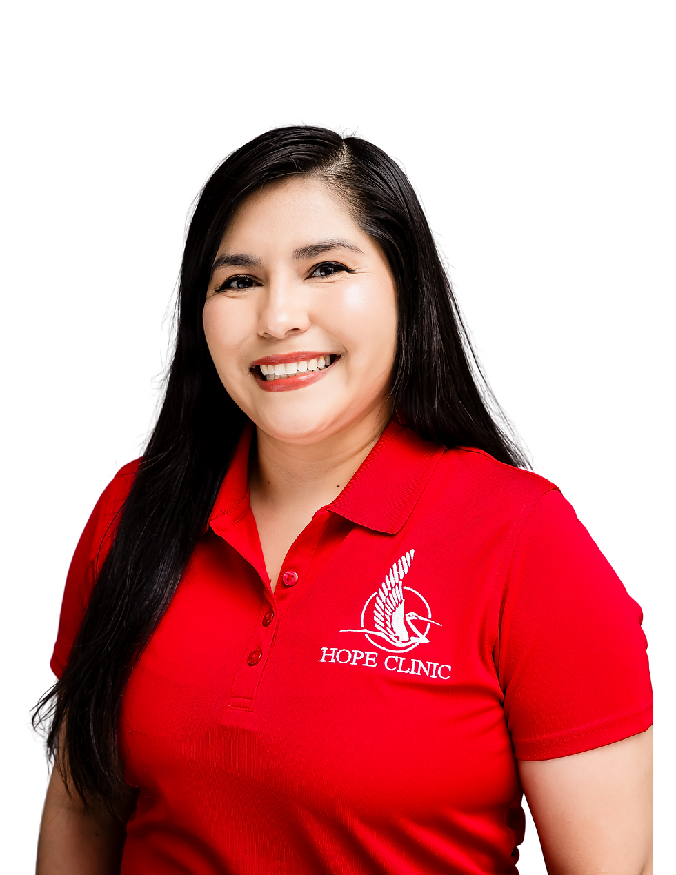 Biridiana Sosa, 现场经理