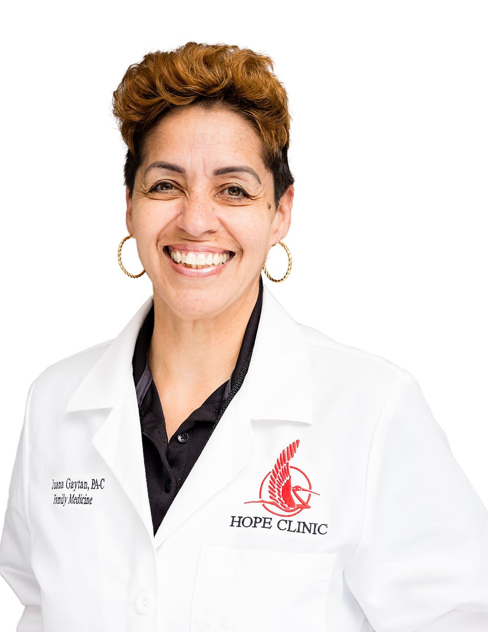 Kimm Perez, PhD, LPC-S