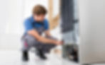 Thumbnail: copy of Refrigeration Service