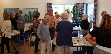 Aktionslyst og start-ups (A3 Nyhedsbrev juli 2021)