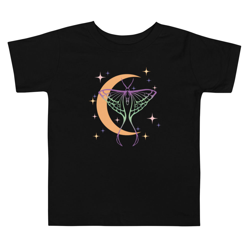 Luna Itsy-Bitsy Tee
