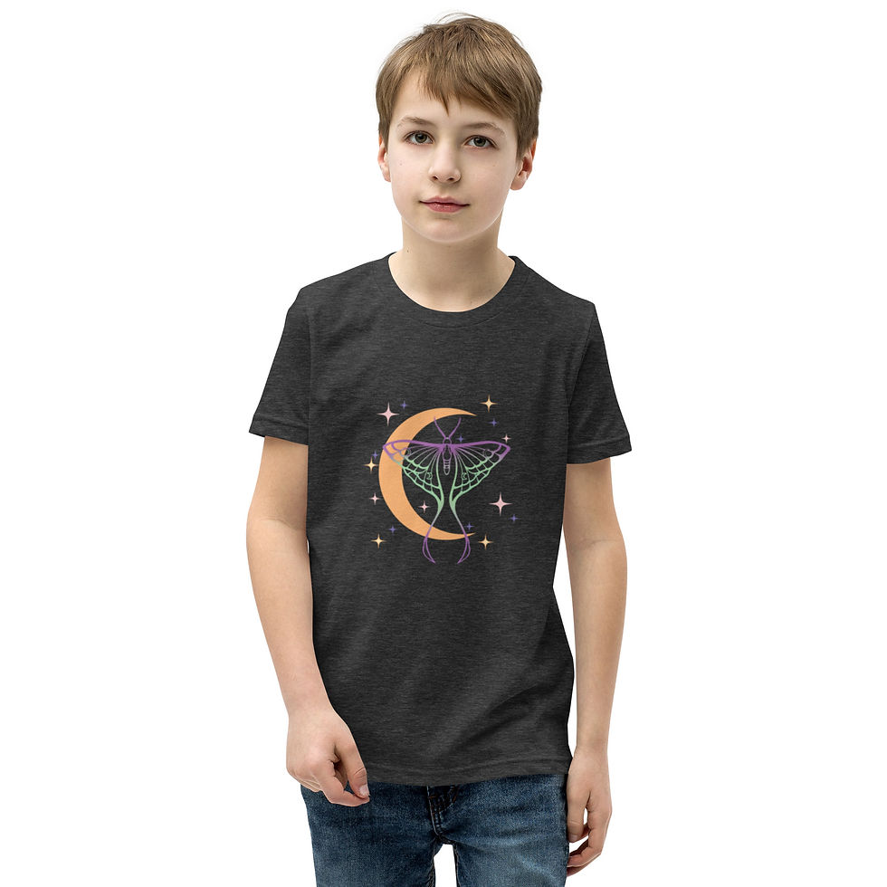 Thumbnail: Luna Mini T-Shirt