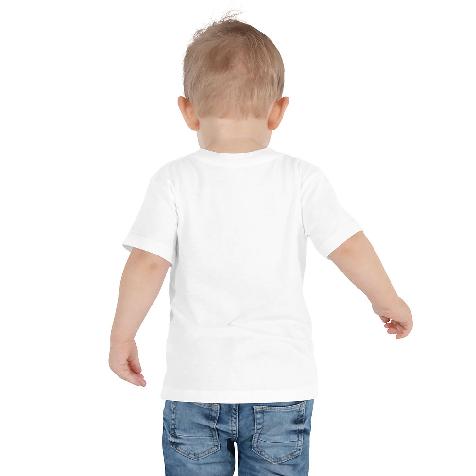 Thumbnail: Pod Itsy-Bitsy Tee