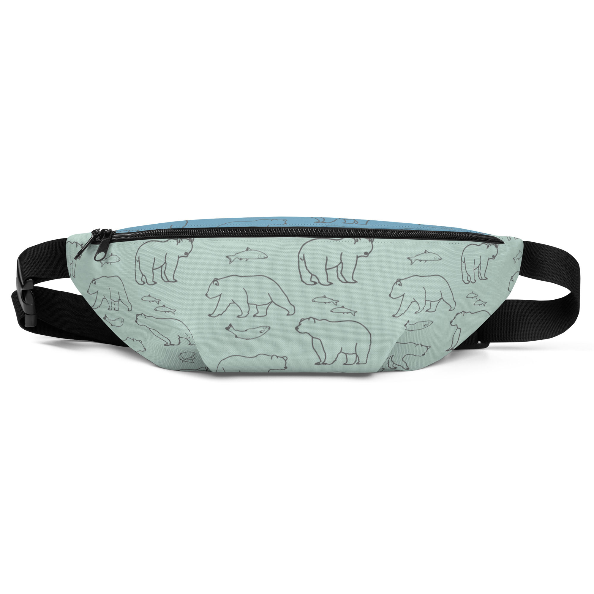 Maskwa Fanny Pack