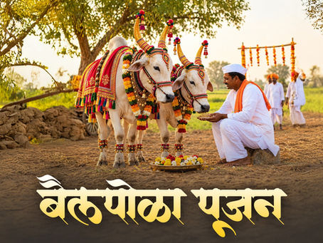 Bail Pola Is More Than Decoration and Puja. Teach Your Children the Story Behind This Tradition