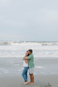 coastal destination engagement session