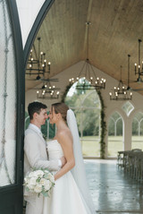 summer wedding venue