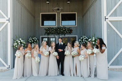 wedding/party