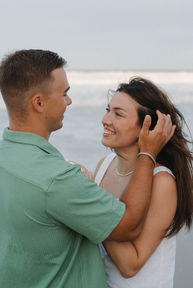 coastal engagement