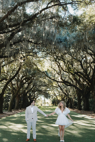 charleston/engagement/session