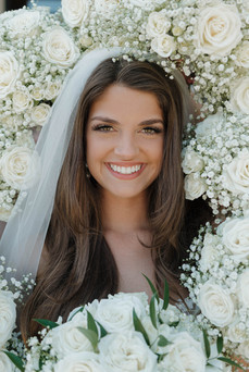 wedding/party