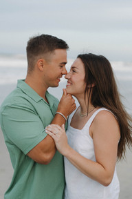 outer banks engagement 