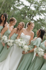 north Carolina bride