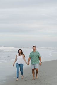 outer banks engagement