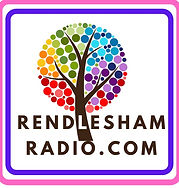 Rendlesham Radio Logo