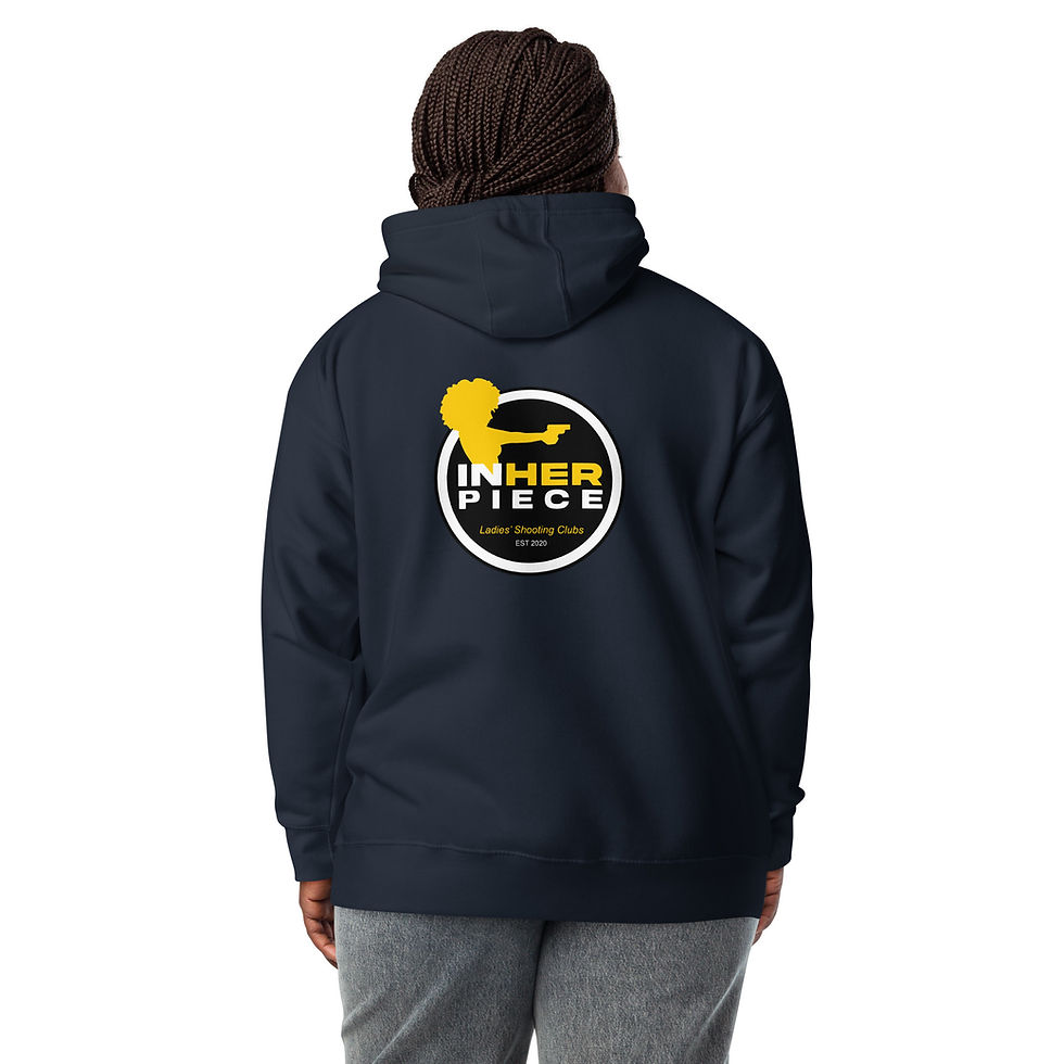 Thumbnail: Women's UnApologetic Sweatshirt
