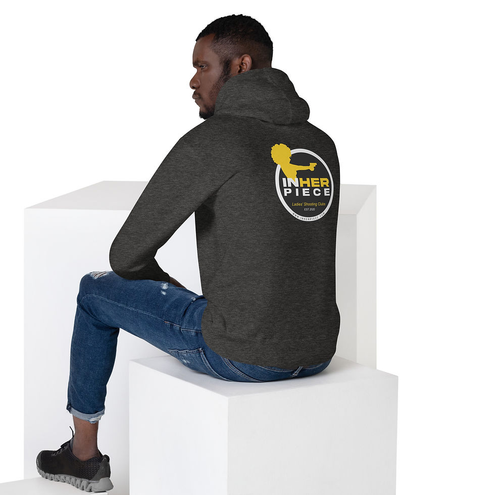 Thumbnail: "Not Like Us" Unisex Hoodie