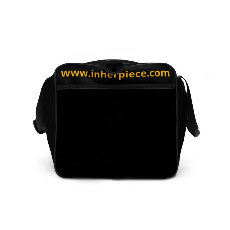 Thumbnail: InHER Piece Duffle Bag