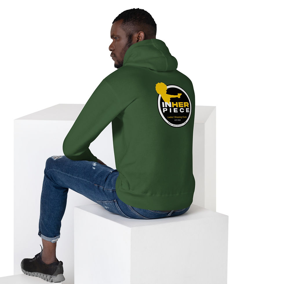 Thumbnail: "Not Like Us" Unisex Hoodie