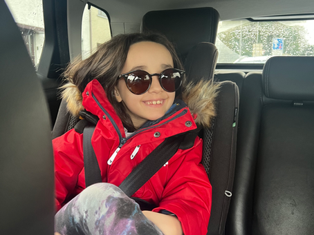 Positive Parenting and where to start