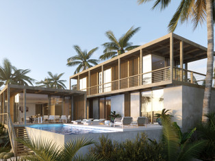 The Sanctuary Villa