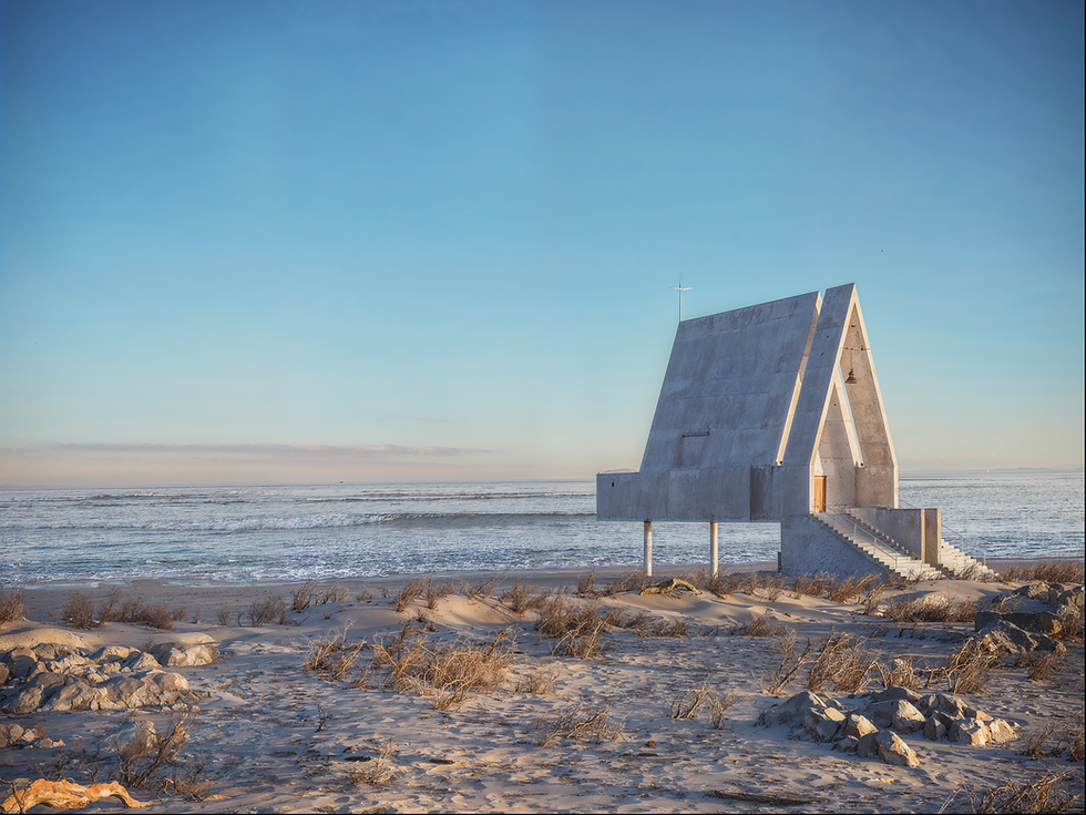 Seashore Chapel