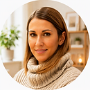 Katarzyna Osiak - psycholog psychotraumatolog terapeuta EMDR Szczecin