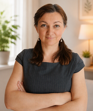 Małgorzata Głowacka - psychoterapeutka systemowa i EFT Szczecin Centrum STEP.png