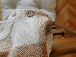 O mojoj ljubavi prema popravljanju odjeće.