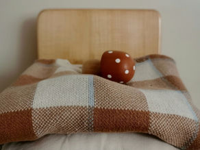 Djeca u jednostavnom domu | Jednostavnost dječjeg ormara.