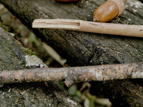 Održiva dječja igra.