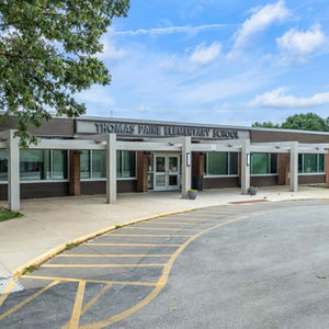 Thomas Paine Elementary School