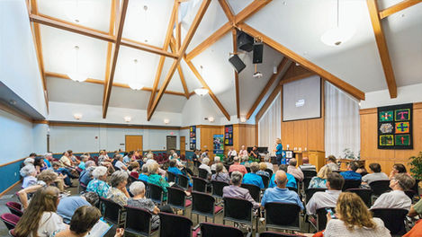 Hope Chapel