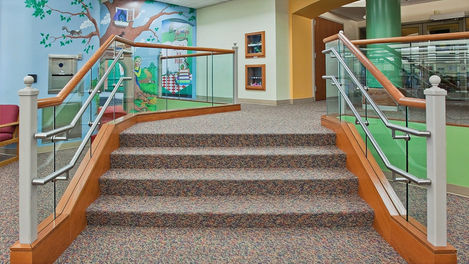 Children's Department