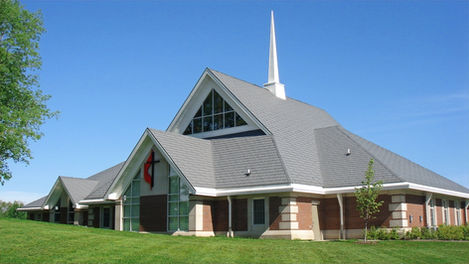 Northwest View