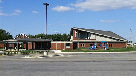 Phase 1 Fellowship and Phase 2 Sanctuary