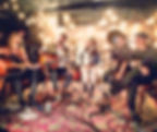 The Dakota Tavern hosts Four Chords and The Truth