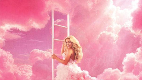 Megan Moroney Ascends to Cloud 9 with the Irresistible Fire of 'Wish I Didn’t'