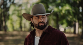 Koe Wetzel Emerges Victorious on The Night Champion