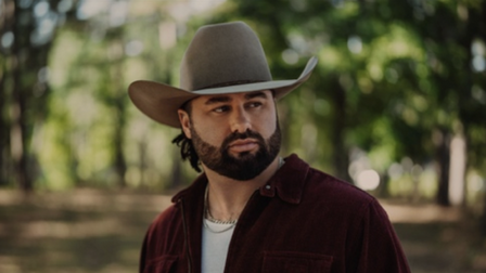 Koe Wetzel Emerges Victorious on The Night Champion