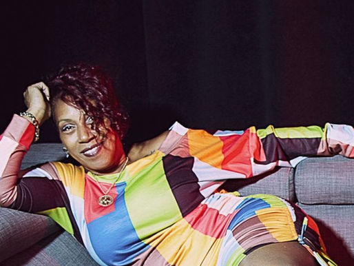 Ken Wallis Chats With Garnetta Cromwell